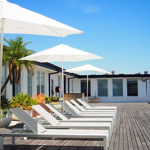 Beach Road Hotel