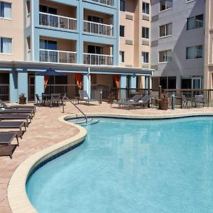 Courtyard By Marriott Myrtle Beach Broadway